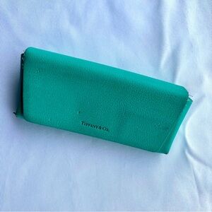 Tiffany & Co Glasses Case